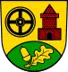 Coat of arms of Ölbronn-Dürrn