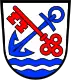Coat of arms of Übersee