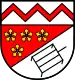 Coat of arms of Üxheim