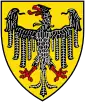 Coat of Arms of Aachen