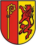 Coat of arms of Abstatt