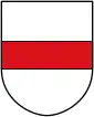 Coat of arms of Herford Abbey