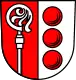 Coat of arms of Abtsgmünd