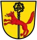 Coat of arms of Abtswind