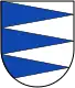 Coat of arms of Agathenburg