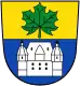 Coat of arms of Ahorn