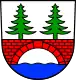 Coat of arms of Albbruck