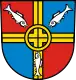 Coat of arms of Allensbach