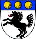 Coat of arms of Allmendingen