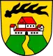 Coat of arms of Altensteig