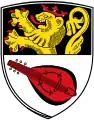 Coat of arms of Alzey