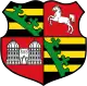Coat of arms of Amt Neuhaus