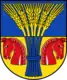 Coat of arms of Andervenne