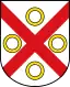 Coat of arms of Ankum