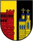 Coat of arms of Annweiler am Trifels
