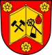 Coat of arms of Antweiler
