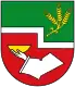 Coat of arms of Arenrath