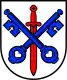 Coat of arms of Arzbach