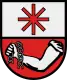 Coat of arms of Asendorf