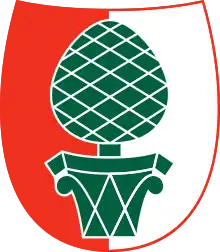 Coat of arms of Augsburg