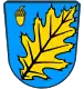 Coat of arms of Aystetten