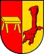 Coat of arms of Böbingen