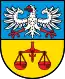 Coat of arms of Böhl-Iggelheim