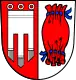 Coat of arms of Börslingen