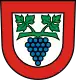 Coat of arms of Büsingen am Hochrhein