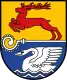 Coat of arms of Bad Doberan