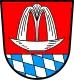 Coat of arms of Bad Heilbrunn