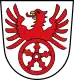 Coat of arms of Bad Iburg