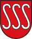 Coat of arms of Bad Salzdetfurth