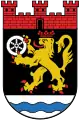 Coat of arms of Bad Sobernheim