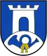 Coat of arms of Badenhausen