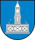 Coat of arms of Baiersbronn