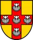 Coat of arms of Baldringen