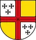 Coat of arms of Balduinstein