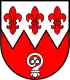 Coat of arms of Balesfeld