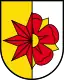 Coat of arms of Barntrup