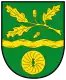 Coat of arms of Barver