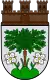 Coat of arms of Baumholder
