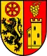 Coat of arms of Bayerfeld-Steckweiler