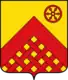 Coat of arms of Beesten