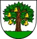 Coat of arms of Beimerstetten