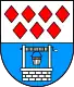 Coat of arms of Bereborn