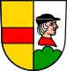 Coat of arms of Berghaupten