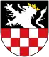 Coat of arms of Bergweiler