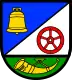 Coat of arms of Bescheid