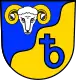 Coat of arms of Beuron